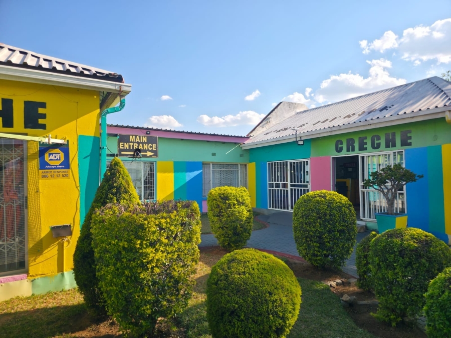 Commercial Property for Sale in Rustenburg North North West